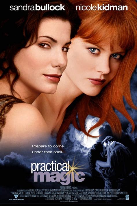 Practical Magic (1998)